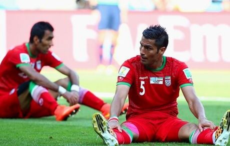 افشاگری بی‌سابقه امیرحسین صادقی درباره تیم‌ملی و داغ کردن جباری برای رحمتی!