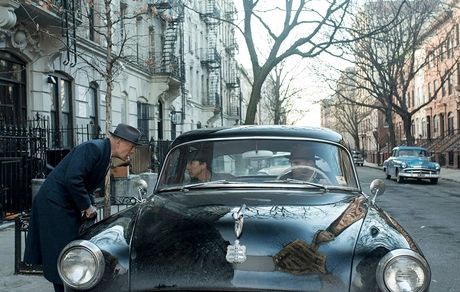 شروع ناامید کننده فیلم جدید «بروس ویلیس»/ ماجرای عجیب بیماری کاراگاه مخفی