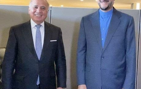 دیدار با وزرای خارجه الجزایر و عراق آخرین دیدارهای امیرعبداللهیان در نیویورک