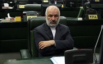 انتقاد کامران از طرح اظهارات غیرکارشناسی در مورد انتقال آب