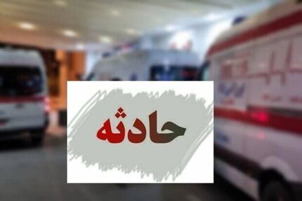 فوت ۲ نفر در شهرستان فلاورجان بدلیل گازگرفتگی