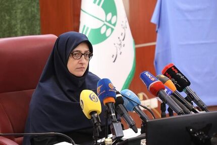 موضوع انتقال پایتخت صرفا مرتبط با آلودگی هوا نیست / مازوت سوزی متوقف نشده است