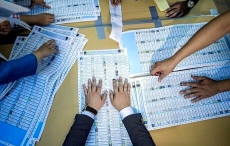 عراق، ۲۳ میلیون برگه رأی را برای انتخابات آماده کرد