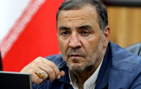 یک سوم پارکینگ‌های مرز مهران تکمیل شد