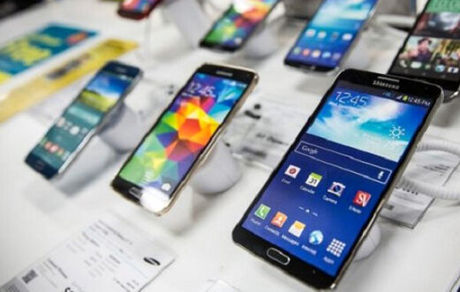 تغییر ضوابط رجیستری موبایل