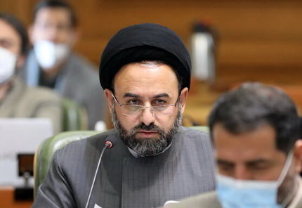 لزوم نظارت هفتگی و ماهانه تجهیزات شهری برای جلوگیری از سرقت