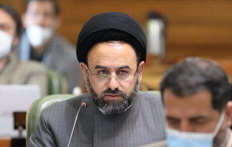 لزوم نظارت هفتگی و ماهانه تجهیزات شهری برای جلوگیری از سرقت