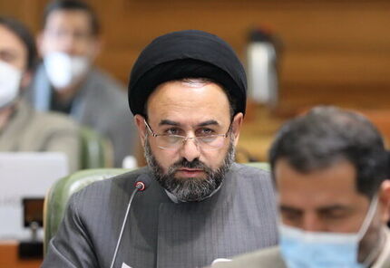 لزوم نظارت هفتگی و ماهانه تجهیزات شهری برای جلوگیری از سرقت