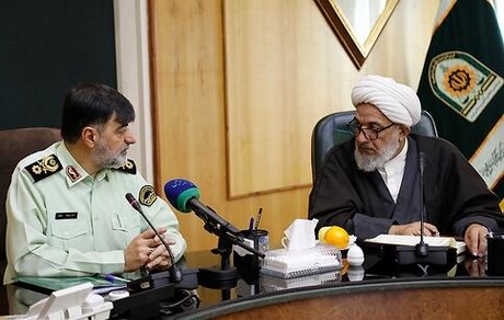 طرح نور "عفاف و حجاب" ادامه خواهدداشت