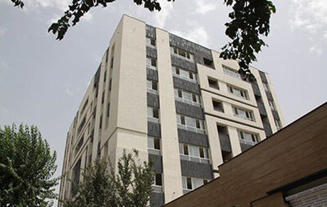 تلاش برای رسیدن به ۳۰۰ هزار واحد مسکونی افتتاح شده در بافت فرسوده