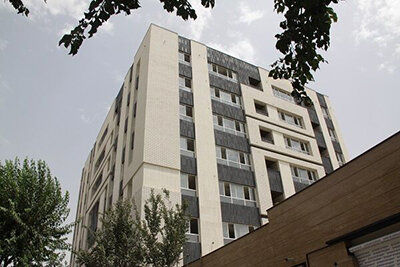 تلاش برای رسیدن به ۳۰۰ هزار واحد مسکونی افتتاح شده در بافت فرسوده