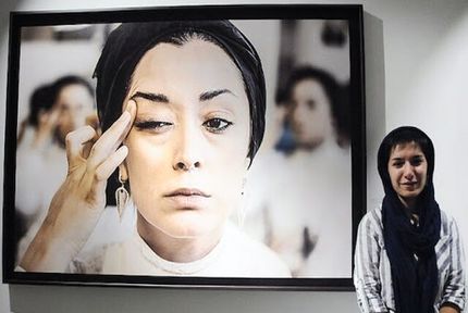 یک عکاس سینمایی آزاد شد