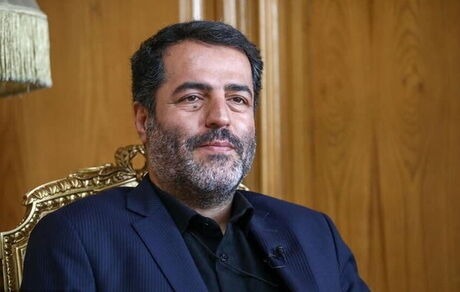 شهرداری تهران، پارکینگ ۳۰۰۰ خودرویی در مجاورت حرم حضرت عبدالعظیم حسنی (ع) می‌سازد