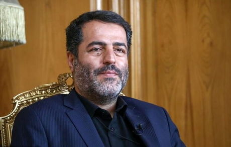 شهرداری تهران، پارکینگ ۳۰۰۰ خودرویی در مجاورت حرم حضرت عبدالعظیم حسنی (ع) می‌سازد