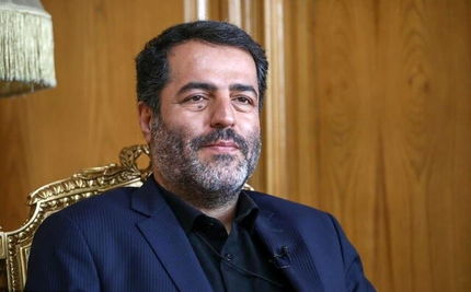 شهرداری تهران، پارکینگ ۳۰۰۰ خودرویی در مجاورت حرم حضرت عبدالعظیم حسنی (ع) می‌سازد