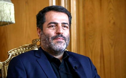 شهرداری تهران، پارکینگ ۳۰۰۰ خودرویی در مجاورت حرم حضرت عبدالعظیم حسنی (ع) می‌سازد