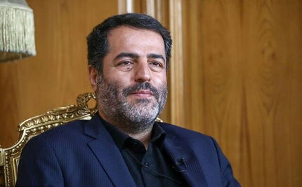 شهرداری تهران، پارکینگ ۳۰۰۰ خودرویی در مجاورت حرم حضرت عبدالعظیم حسنی (ع) می‌سازد