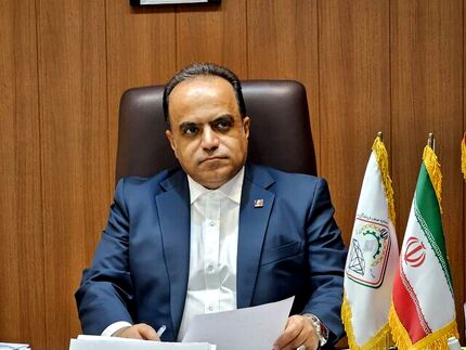 کاهش ۴۰ درصدی تولید طلا در کشور