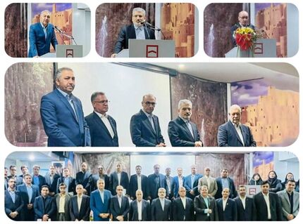تاکید معاون مدیرعامل بانک مسکن بر بهره‌گیری از ظرفیت‌های صنعتی استان کرمان
