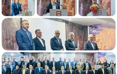 تاکید معاون مدیرعامل بانک مسکن بر بهره‌گیری از ظرفیت‌های صنعتی استان کرمان
