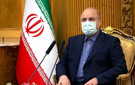 قالیباف: در سفر به روسیه حامل پیام مهمی هستم