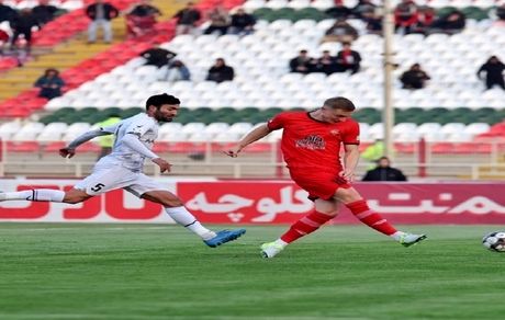 تغییر ساعت بازی تراکتور و شمس آذر از هفته سیزدهم لیگ برتر