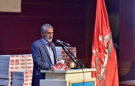 سفر ارزان و سهل،راهبرد ایران اسلامی برای زائران اربعین است