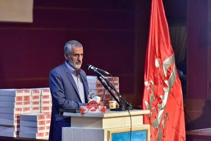 سفر ارزان و سهل،راهبرد ایران اسلامی برای زائران اربعین است