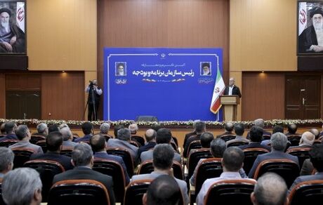 تحول در نگرش و عملکرد سازمان برنامه و بودجه گره‌گشای مشکلات خواهد بود