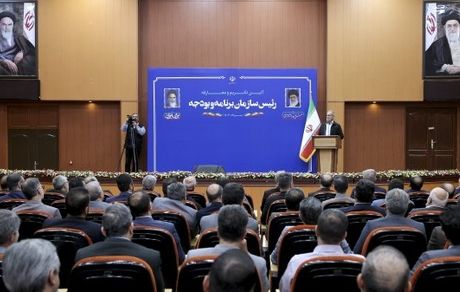 تحول در نگرش و عملکرد سازمان برنامه و بودجه گره‌گشای مشکلات خواهد بود