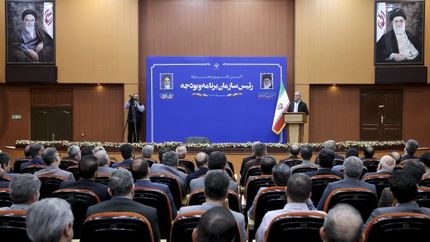 تحول در نگرش و عملکرد سازمان برنامه و بودجه گره‌گشای مشکلات خواهد بود