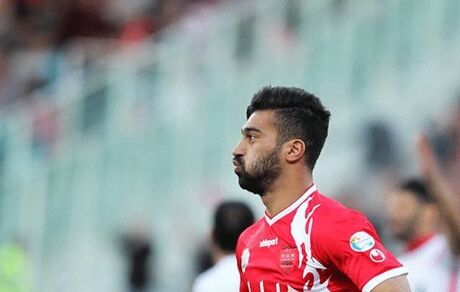 توافق نهایی پرسپولیس با دو بازیکن جدید/ حضور یک بازیکن مشروط شد!