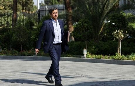 نمایندگان مجلس، وزیر اقتصاد را برکنار کردند