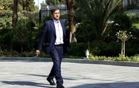 نمایندگان مجلس، وزیر اقتصاد را برکنار کردند