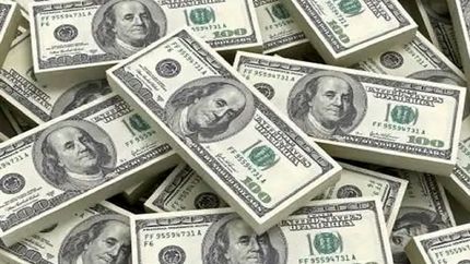 قیمت دلار و یورو در ۲ تیر