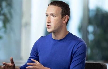 
مدیر فیسبوک: جلوی مداخله ایران و روسیه در انتخابات 2020 آمریکا را می‌گیریم
