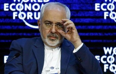 مجلسی: فعلا ممکن نیست که ظریف اوضاع را با زیرکی به نفع ایران برگرداند