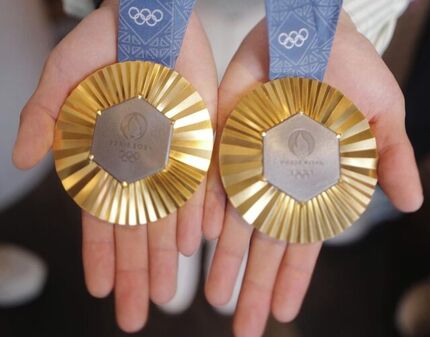 پایان روز دوازدهم المپیک ۲۰۲۴: آمریکا همچنان در صدر / ایران در رده چهلم