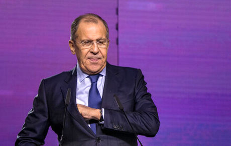 لاوروف: تحریم‌های جدید بی‌پاسخ نمی‌ماند