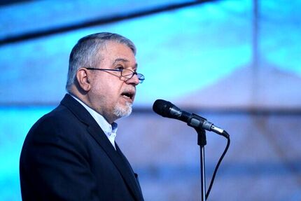 صالحی‌امیری: به دنبال دیپلماسی ورزشی با عربستان هستیم