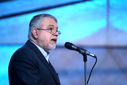 صالحی‌امیری: به دنبال دیپلماسی ورزشی با عربستان هستیم