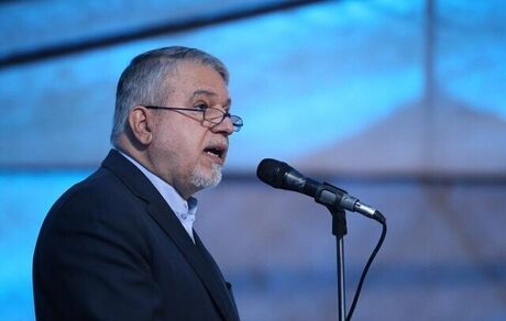 صالحی‌امیری: به دنبال دیپلماسی ورزشی با عربستان هستیم