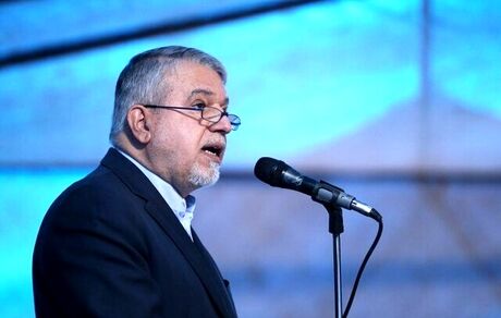 صالحی‌امیری: به دنبال دیپلماسی ورزشی با عربستان هستیم
