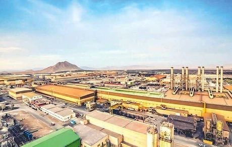 جزئیات تخریب و خسارت فولاد مبارکه در حملات دیشب دشمن