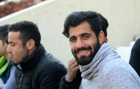 کنعانی‌زادگان: تا ٤ صبح به نادری می‌گفتم اشتباه نکن به استقلال نرو! 