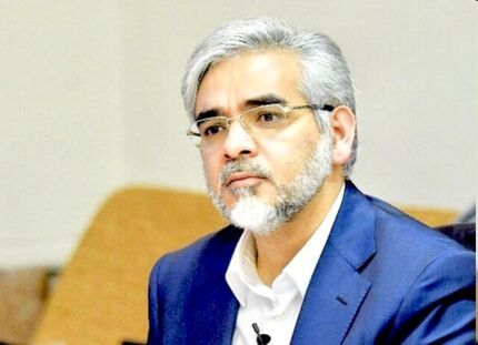 انتصاب رئیس سازمان خصوصی سازی به عنوان جانشین وزیر اقتصاد