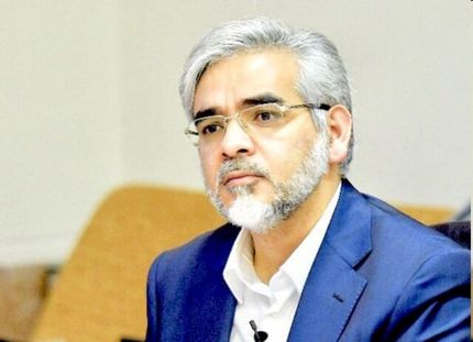 انتصاب رئیس سازمان خصوصی سازی به عنوان جانشین وزیر اقتصاد