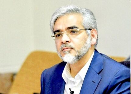 انتصاب رئیس سازمان خصوصی سازی به عنوان جانشین وزیر اقتصاد