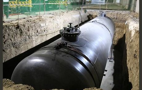 پیش‌بینی مخازن اضطراری آب شرب در ۵۱۲ محله تهران