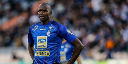 
وضعیت قطعی دیاباته برای بازی با پرسپولیس مشخص شد
